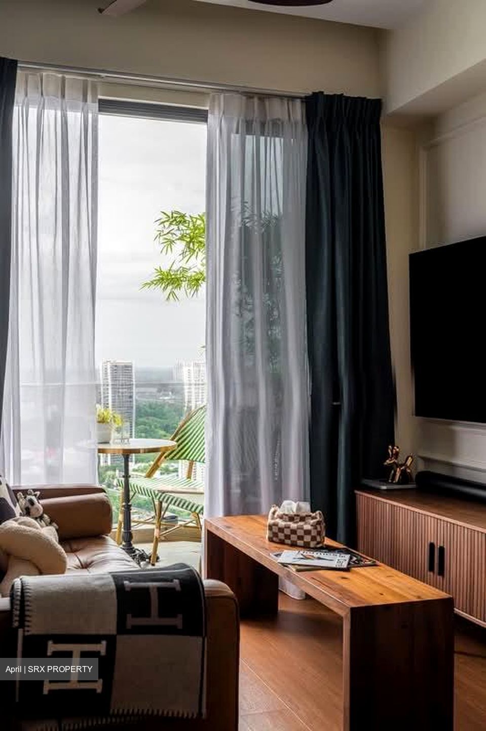 Stirling Residences (D3), Apartment #556175691